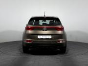 Kia Sportage IV Санкт-Петербург  - изображение 24