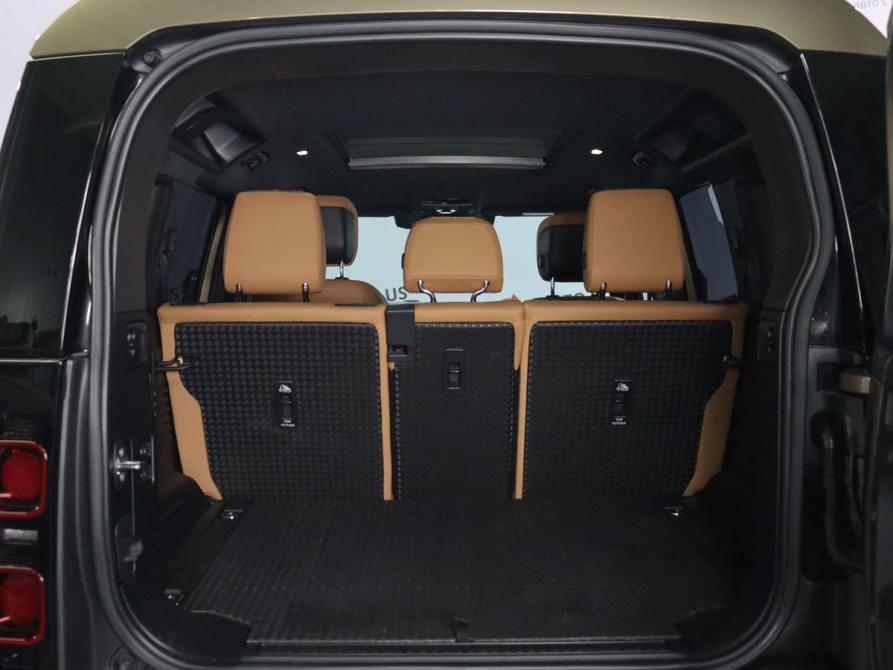 Land Rover Defender II Минеральные Воды  - изображение 7