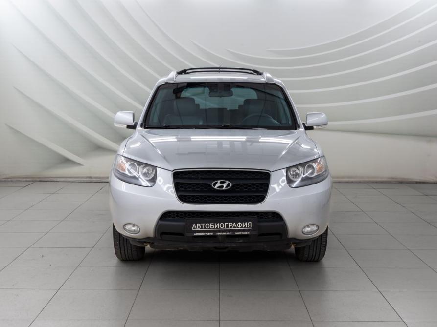 Hyundai Santa Fe II Волгоград  - изображение 2
