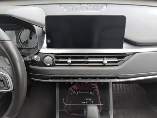 Chery Tiggo 4 Pro I с пробегом 2024 года, цена 1 465 000 рублей, 40331 км, внедорожник, Автокод Объявления