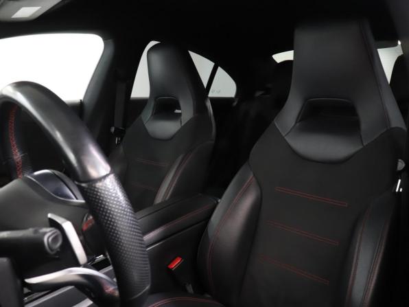 Mercedes-Benz CLA II (C118 X118) с пробегом 2019 года, цена 3 249 900 рублей, 62663 км, седан, Автокод Объявления