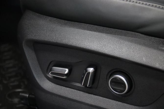Chery Tiggo 7 Pro I с пробегом 2022 года, цена 1 745 450 рублей, 49157 км, внедорожник, Автокод Объявления