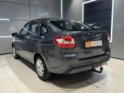 Lada (ВАЗ) Granta I Рестайлинг Новосибирск  - изображение 26