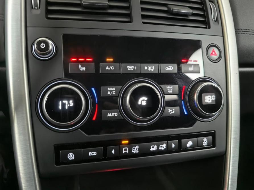 Land Rover Discovery Sport I Москва  - изображение 18