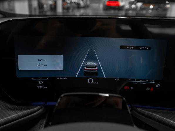 Audi Q5 III с пробегом 2026 года, цена 6 850 000 рублей, 50 км, внедорожник, Автокод Объявления