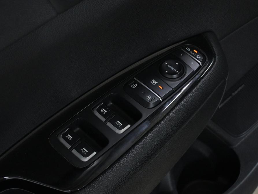 Kia Optima IV Рестайлинг Москва  - изображение 17