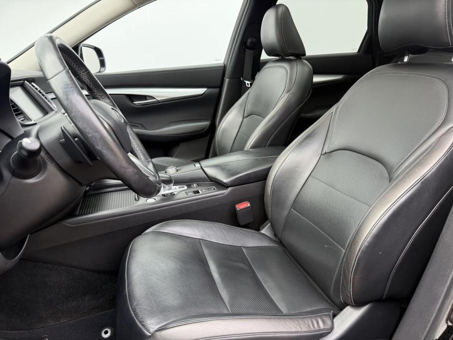 Infiniti QX50 II Москва  - изображение 10