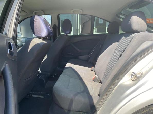 Skoda Octavia I (A4) Рестайлинг с пробегом 2006 года, цена 375 000 рублей, 383000 км, лифтбек, Автокод Объявления