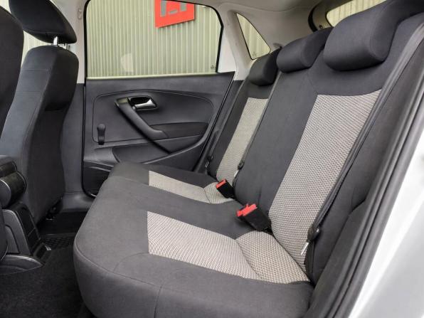 Volkswagen Polo V с пробегом 2011 года, цена 717 000 рублей, 149554 км, хэтчбек, Автокод Объявления