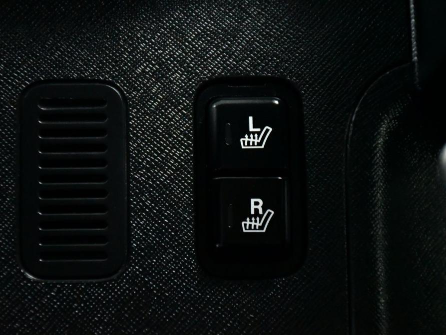 Honda CR-V II Рестайлинг Новосибирск  - изображение 16