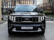 Kia Mohave I Рестайлинг 2 Москва  - изображение 12