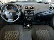 Lada (ВАЗ) Granta I Рестайлинг Липецк  - изображение 18