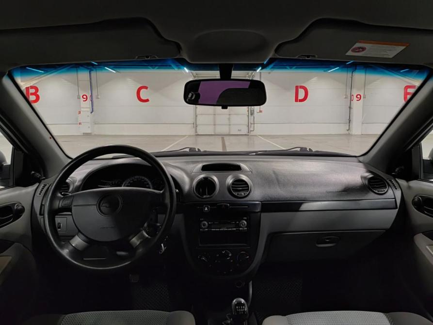 Chevrolet Lacetti I Казань  - изображение 17