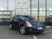 Cadillac SRX II Рестайлинг Москва  - изображение 28