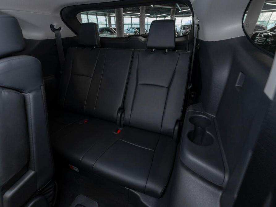Toyota Highlander IV (XU70) Москва  - изображение 15