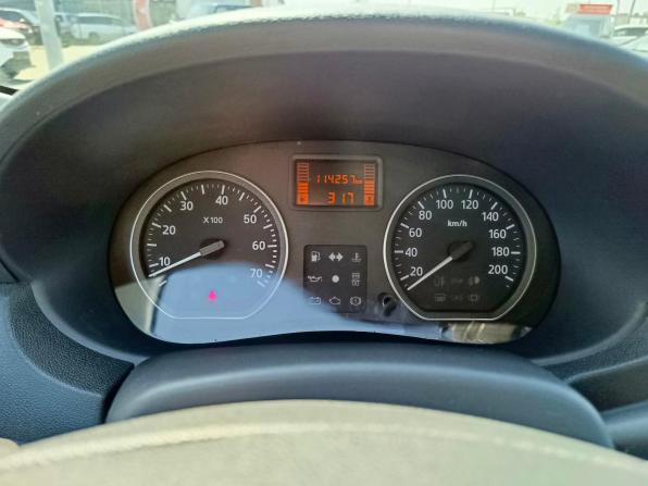 Nissan Almera III (G15) с пробегом 2018 года, цена 829 995 рублей, 114257 км, седан, Автокод Объявления