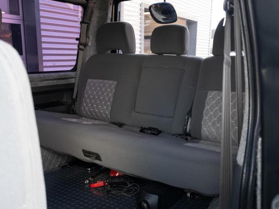 Mitsubishi Delica III Краснодар  - изображение 9