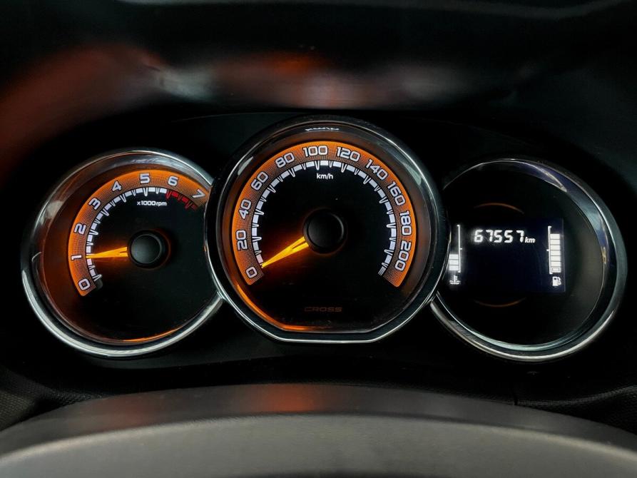 Lada (ВАЗ) Largus I Рестайлинг Москва  - изображение 6