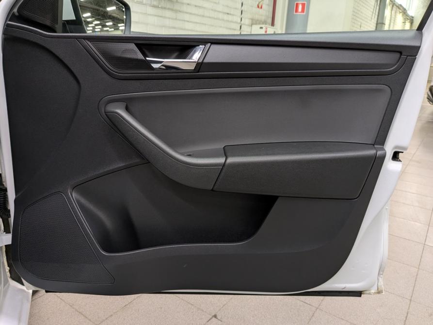 Skoda Rapid II Москва  - изображение 13