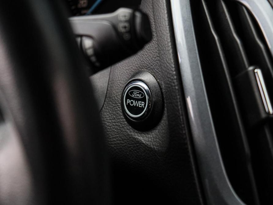 Ford Focus III Москва  - изображение 18