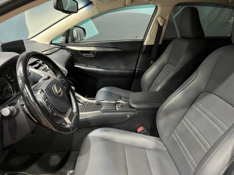 Lexus NX I Рестайлинг Пермь  - изображение 18