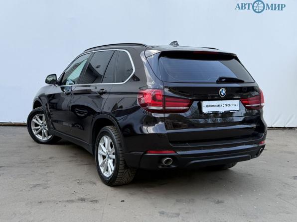 BMW X5 III (F15) с пробегом 2015 года, цена 3 050 000 рублей, 224237 км, внедорожник, Автокод Объявления