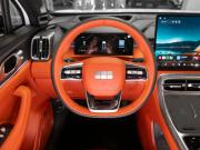 Geely Galaxy M7 Москва  - изображение 40