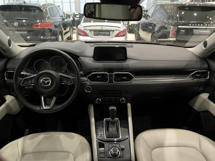 Mazda CX-5 II Казань  - изображение 17