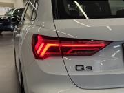 Audi Q3 II (F3) Москва  - изображение 71