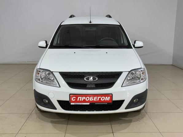 Lada (ВАЗ) Largus I с пробегом 2013 года, цена 730 000 рублей, 74062 км, универсал, Автокод Объявления