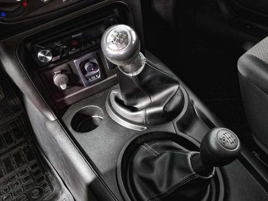 Chevrolet Niva I Рестайлинг Нижний Новгород  - изображение 13