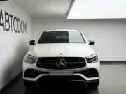 Mercedes-Benz GLC Coupe I (C253) Рестайлинг Москва  - изображение 29