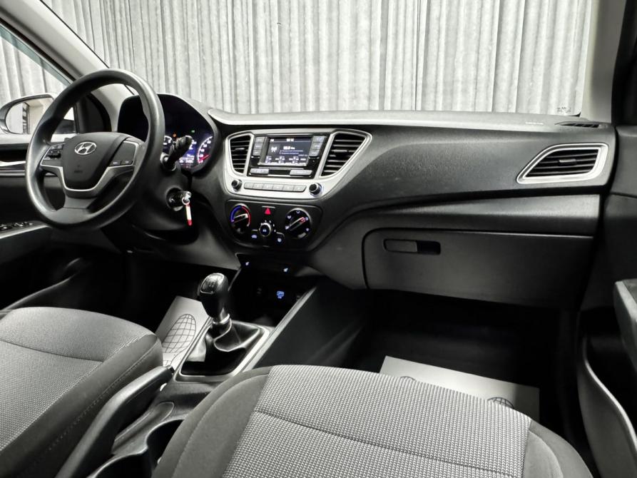 Hyundai Solaris II Стерлитамак  - изображение 29