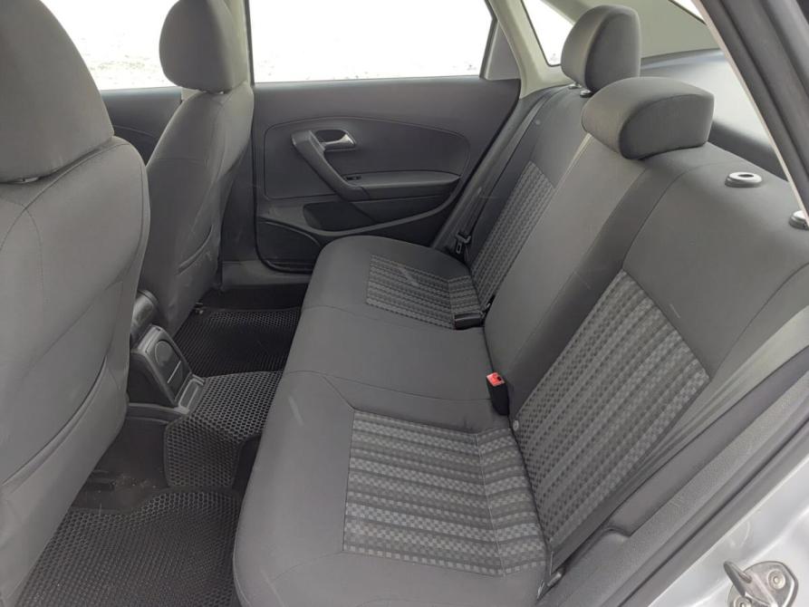Volkswagen Polo V Рестайлинг Ижевск  - изображение 15