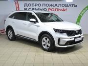 Kia Sorento IV Москва  - изображение 22