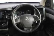 Mitsubishi Outlander III Рестайлинг 2 Новосибирск  - изображение 31