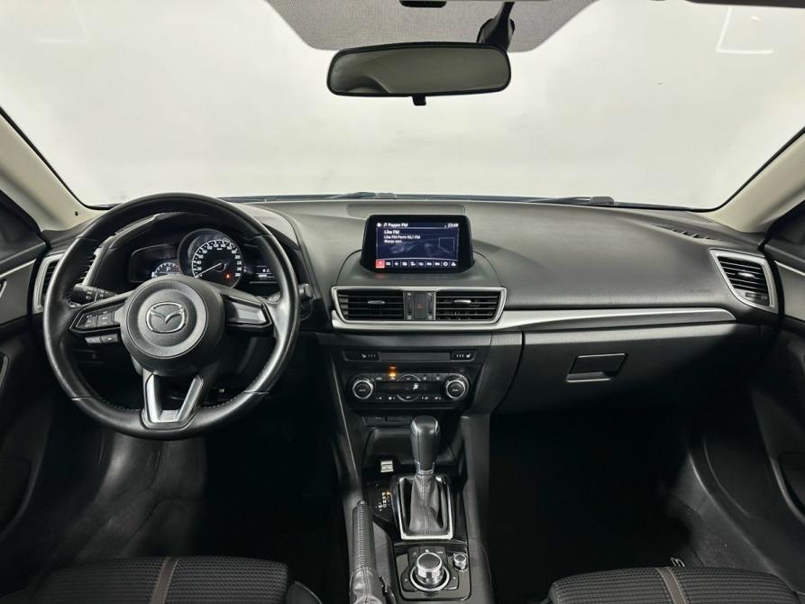 Mazda 3 III (BM) Пермь  - изображение 15
