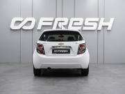 Chevrolet Aveo II Воронеж  - изображение 22