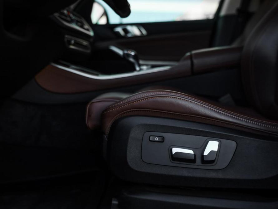BMW X5 IV (G05/G18) Санкт-Петербург  - изображение 24
