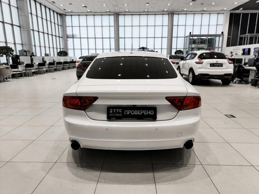 Audi A7 I (4G) Казань  - изображение 7