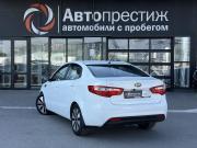 Kia Rio III Волгоград  - изображение 27