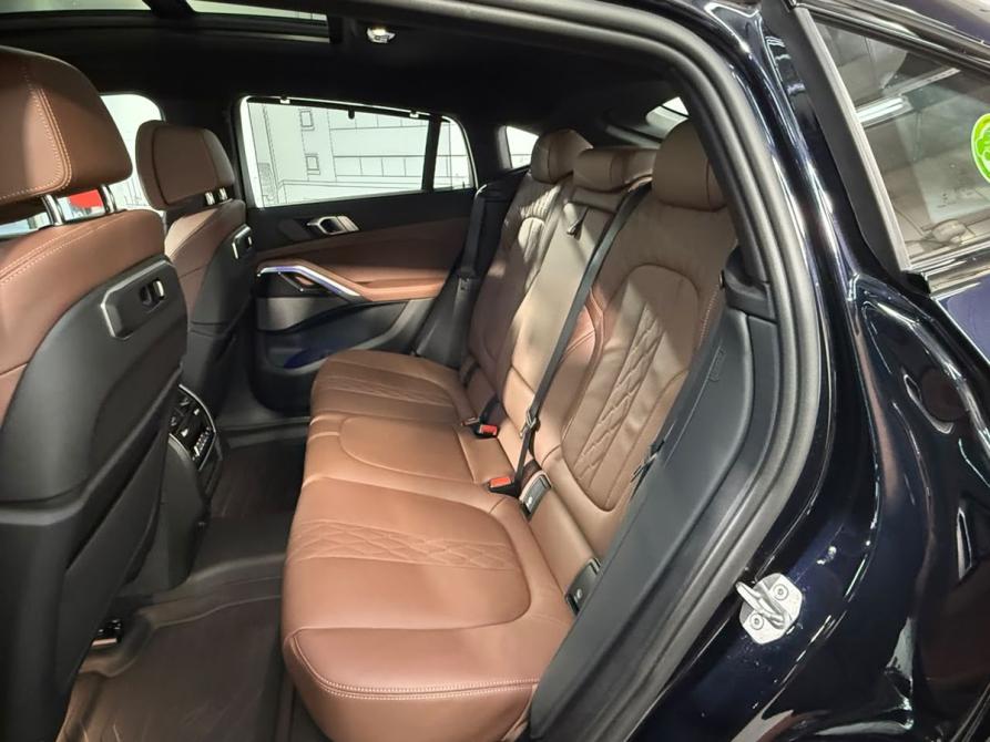 BMW X6 III (G06) Рестайлинг Москва  - изображение 3