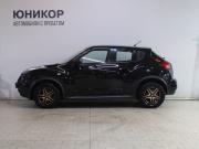 Nissan Juke I Дзержинск  - изображение 24