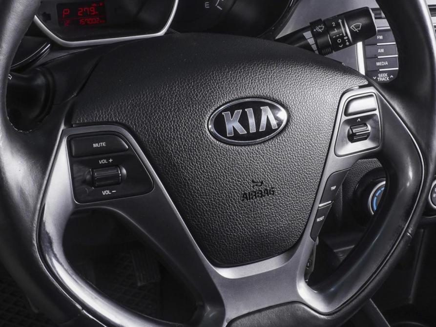 Kia Rio III Рестайлинг Ростов-на-Дону  - изображение 16