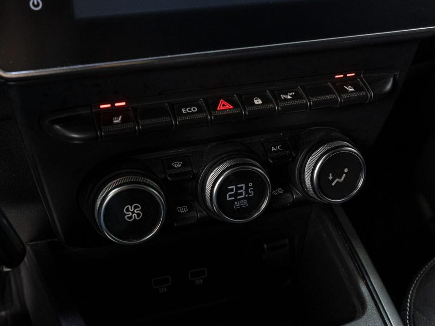 Renault Duster II Тюмень  - изображение 21