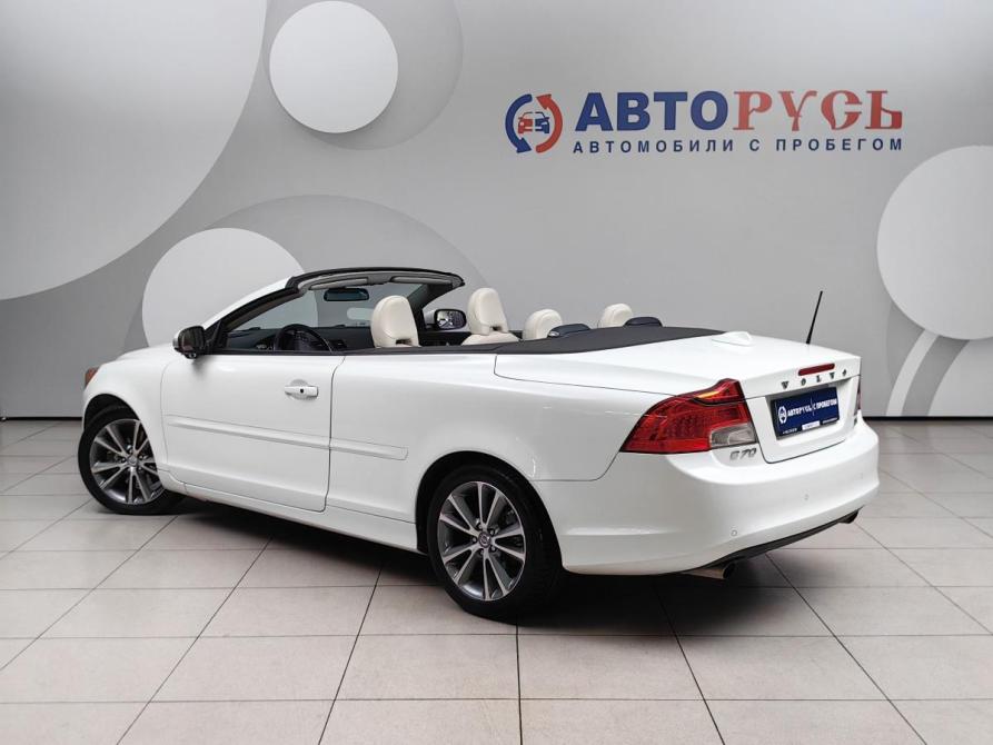 Volvo C70 II Рестайлинг Подольск  - изображение 2