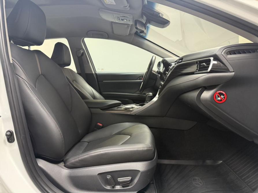Toyota Camry VIII (XV70) Тверь  - изображение 26