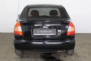Hyundai Accent II Санкт-Петербург  - изображение 21