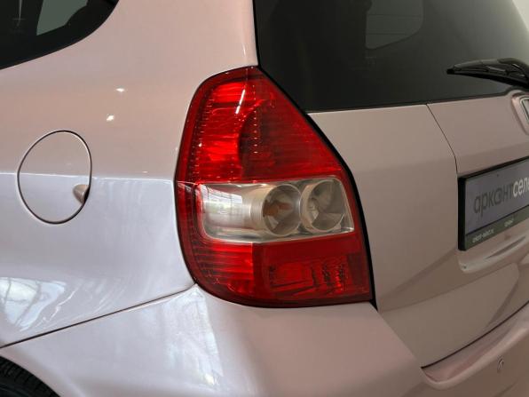 Honda Jazz I Рестайлинг с пробегом 2008 года, цена 680 000 рублей, 94900 км, хэтчбек, Автокод Объявления