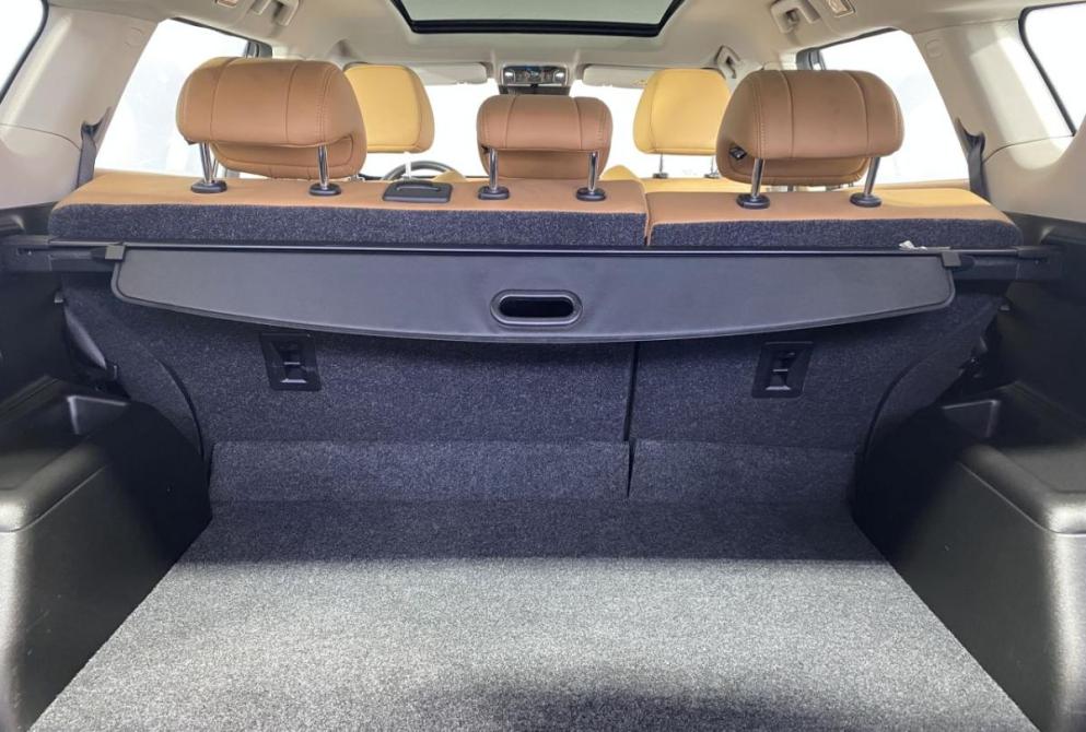 JETOUR X70+ I Рестайлинг Саранск  - изображение 25